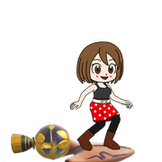MEIKO on Rocket Star SMB