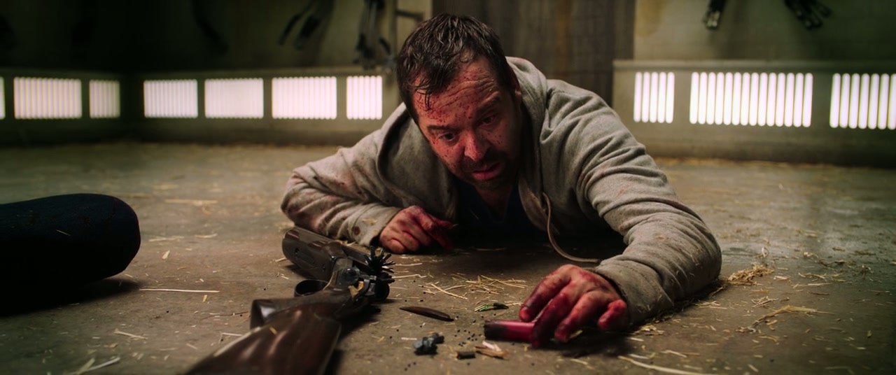 Jigsaw Screenshot
