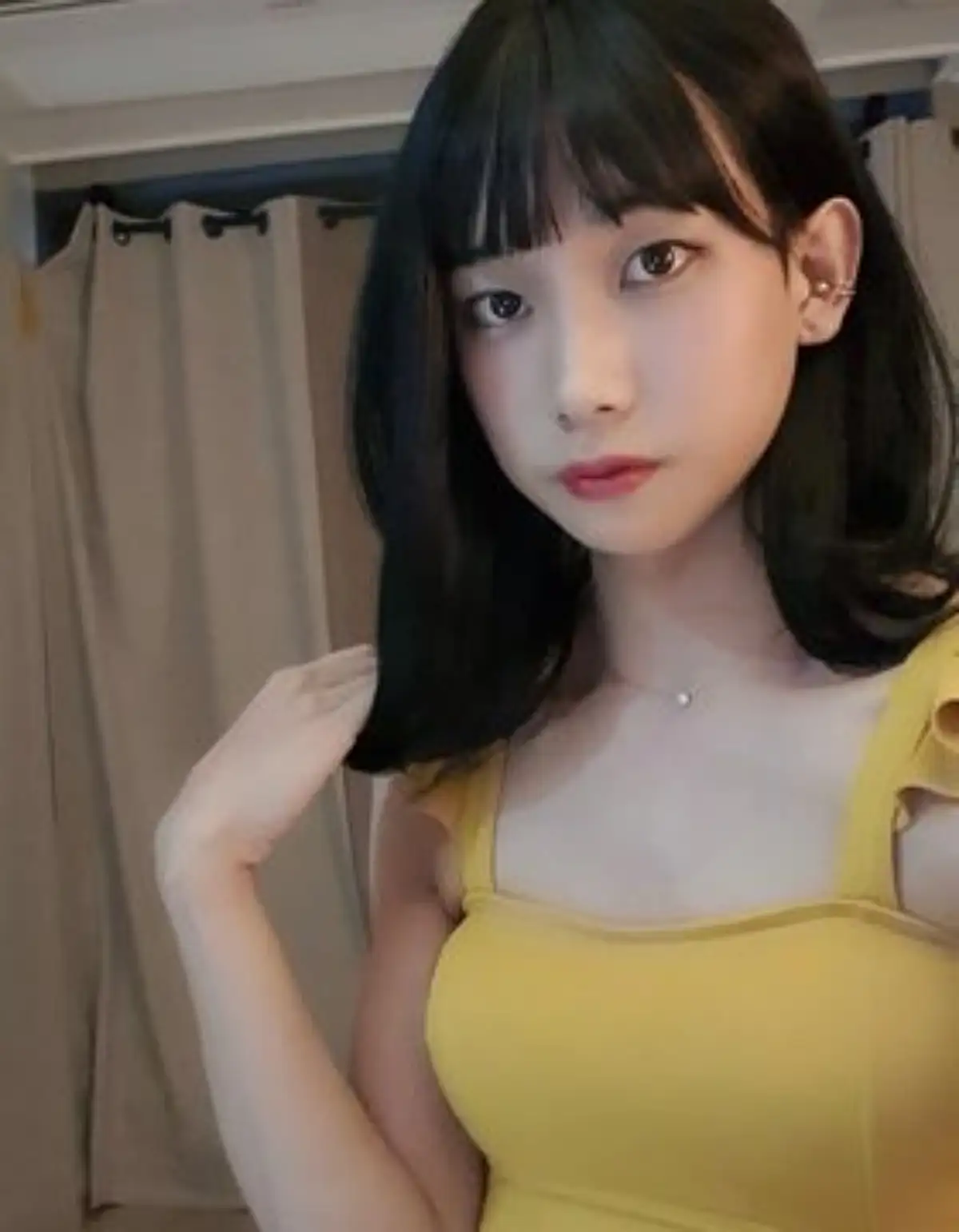 일산 시디 리지 실사 프로필 첫번째 상세 이미지