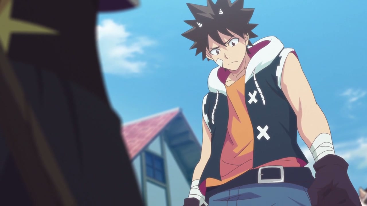 RADIANT Screenshot