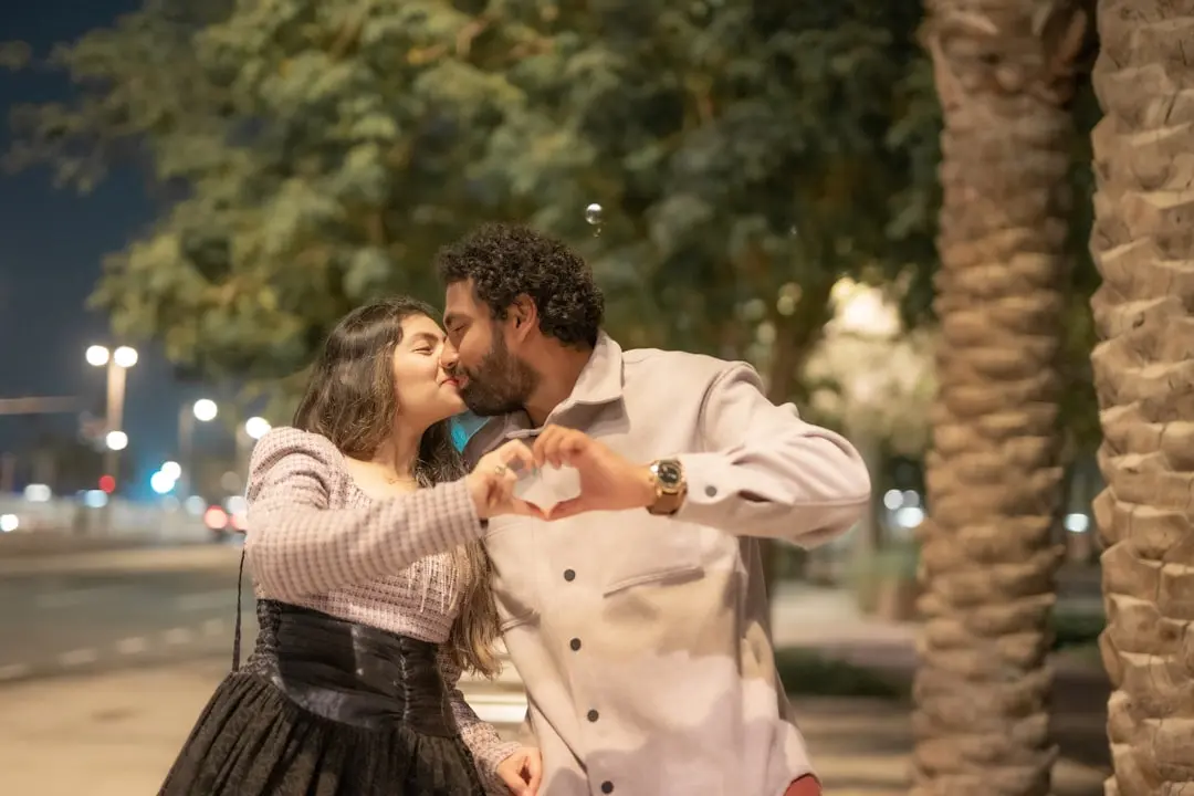 Noul hit romantic al Prime Video fură spectacolul