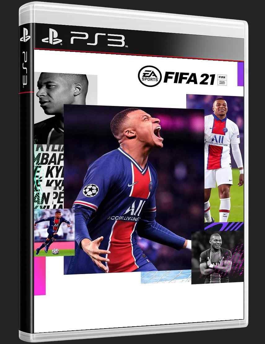 FIFA 21 Mod