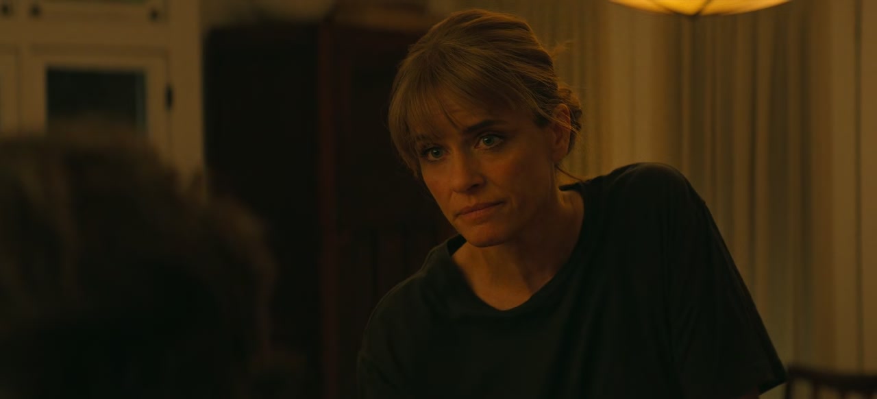 Fatal Attraction Screenshot