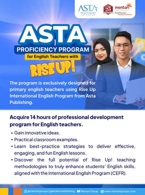 03 ASTA PROFICIENCY PROGRAM FOR ENGLISH TEACHERS WITH RISEUP page 0001