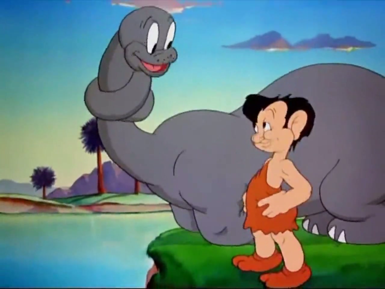 Greatest Cartoons of the Golden Era Screenshot