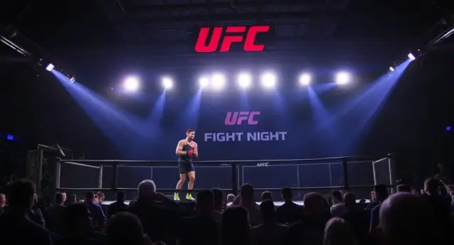 UFC-Fight-Night