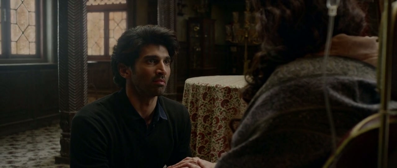 Fitoor Screenshot