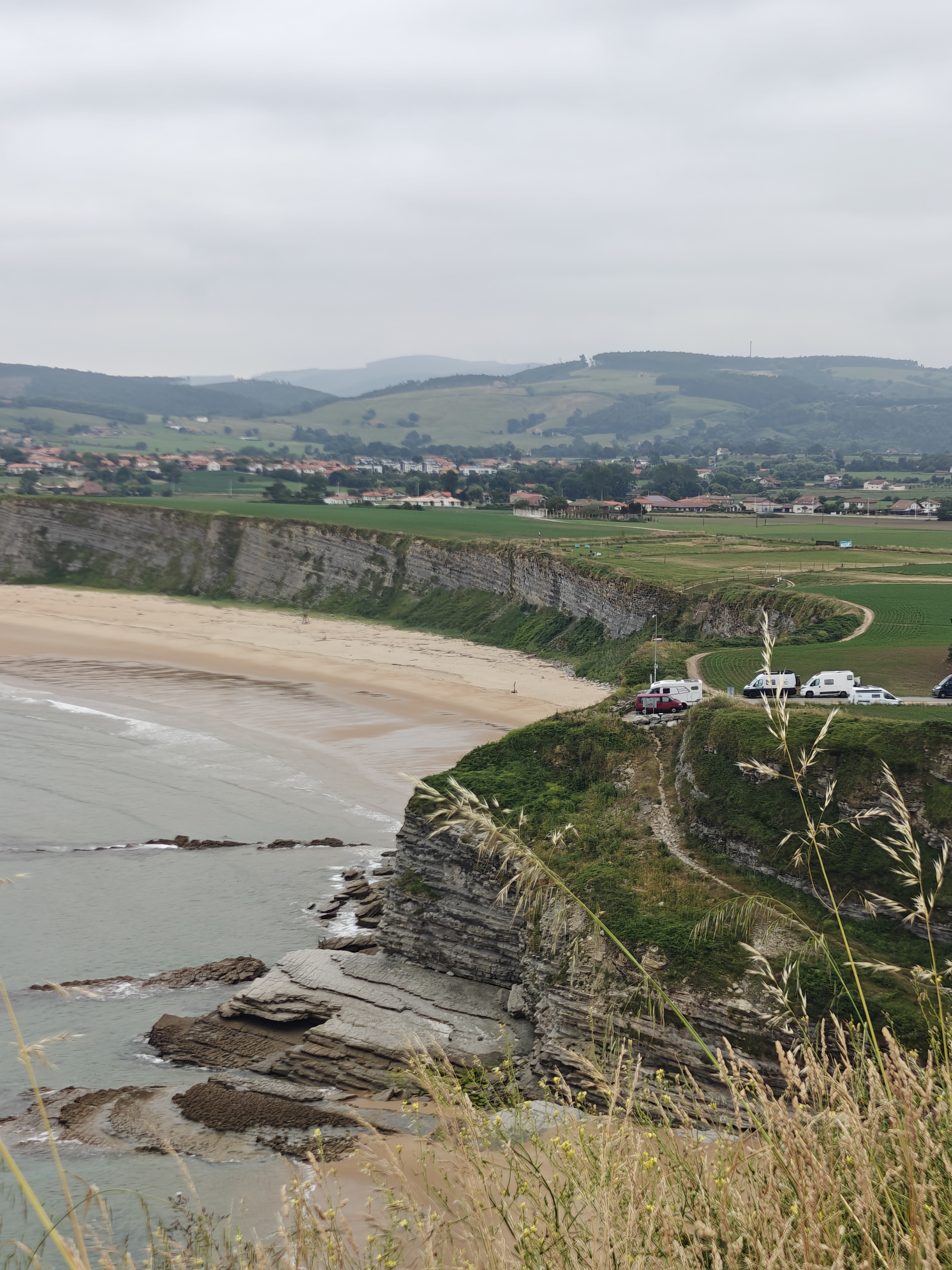 Dag 11 - Güemes 🥏 Santander 4