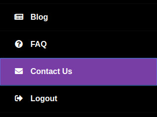 Bootstrap текущий активный переключатель цвета элемента dom?