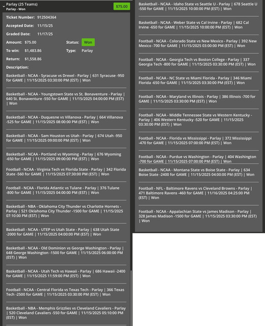 parlay-grid