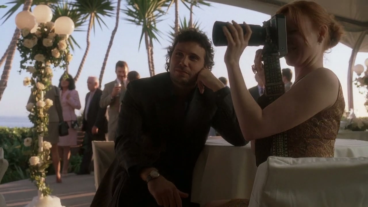 Six Feet Under Screenshot
