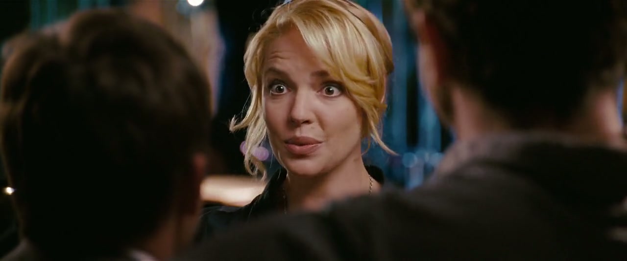 The Ugly Truth Screenshot