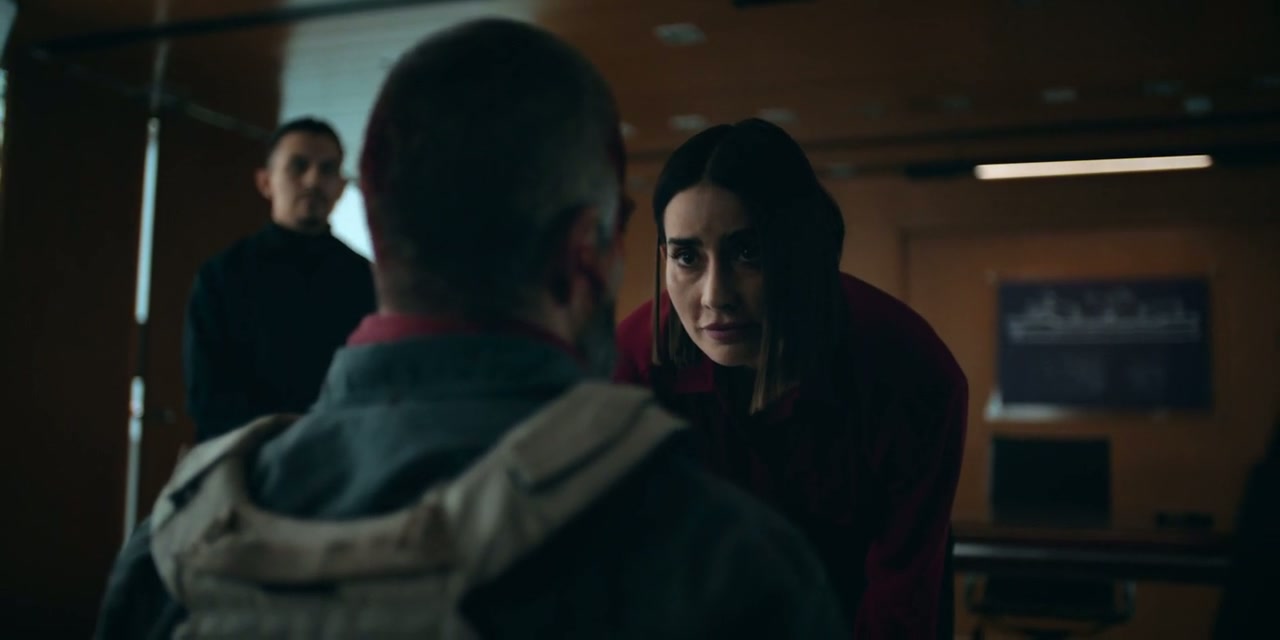 Vengeance Screenshot