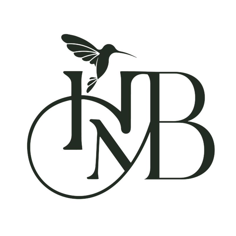 HMB Candles logo