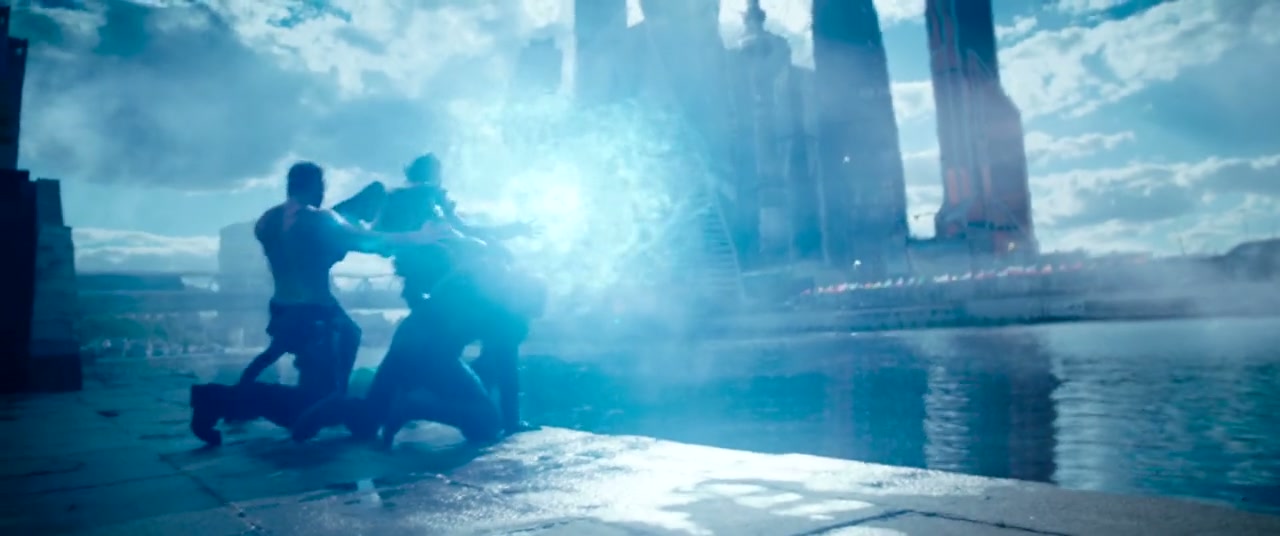 Guardians Screenshot