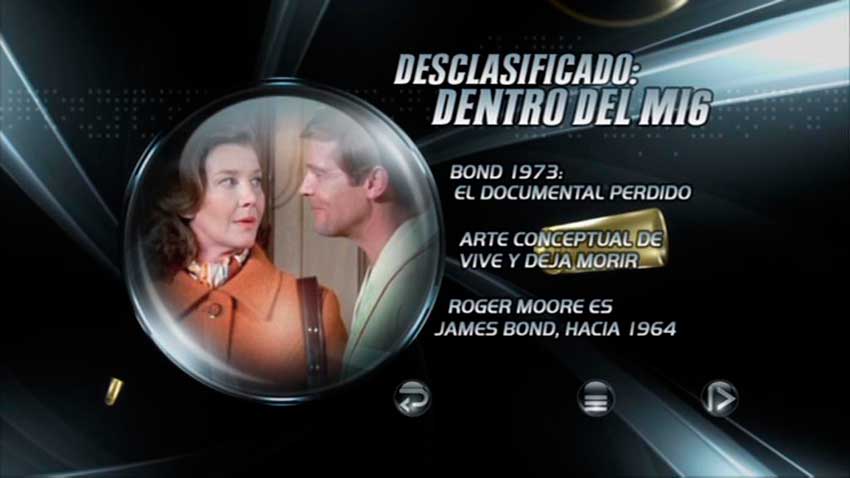 Live 10 - Vive Y Deja Morir [2xDVD9 Full] [Pal] [Esp/Ing] [5.1] [DTS] [Sub:Esp/Ing] [1973] [Acción] [VS]