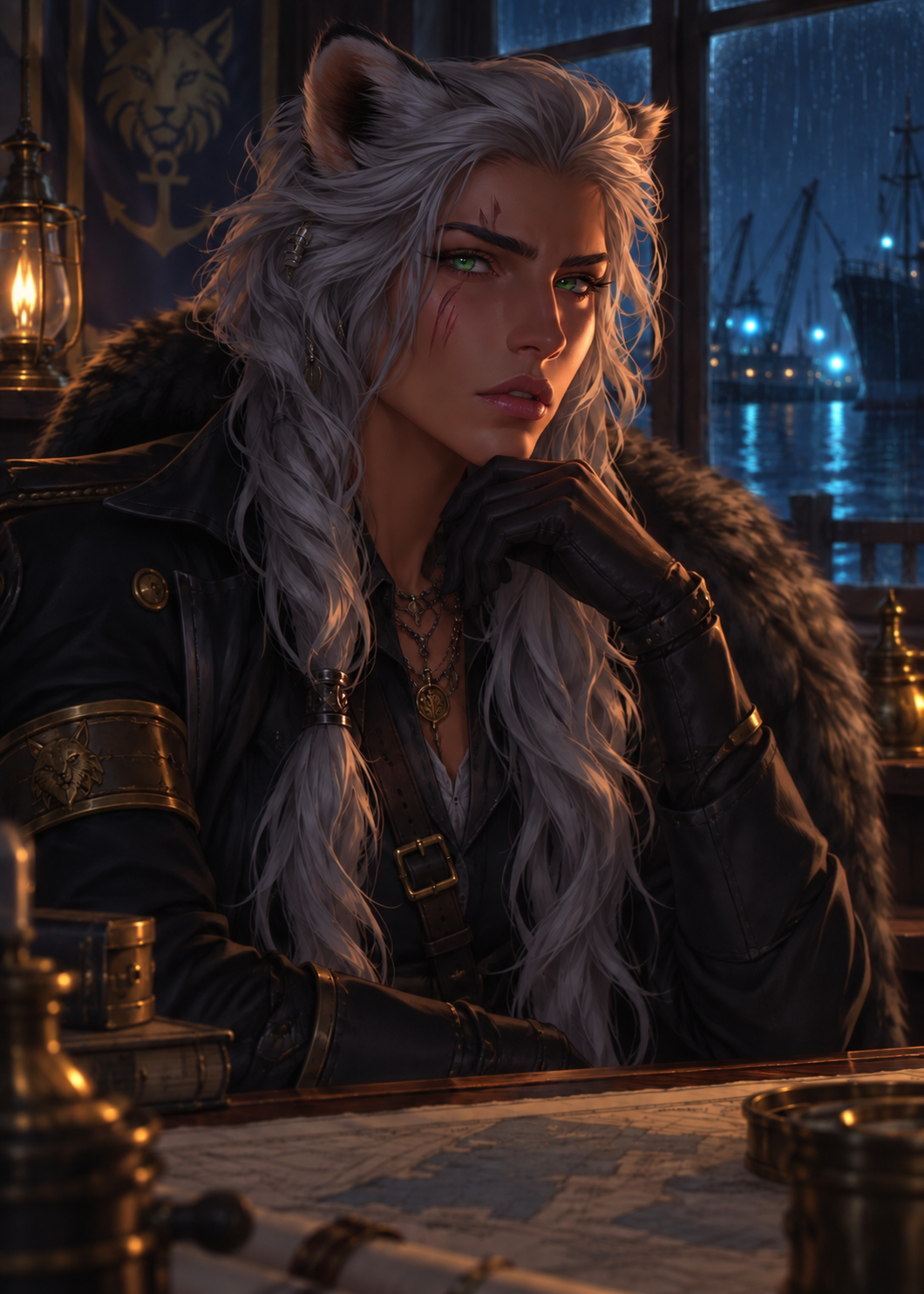 Saphra