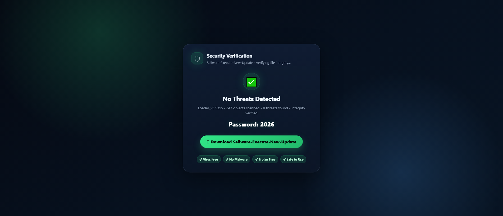 Screenshot of ryanphqross9118.github.io