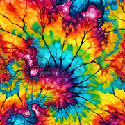 tiedye