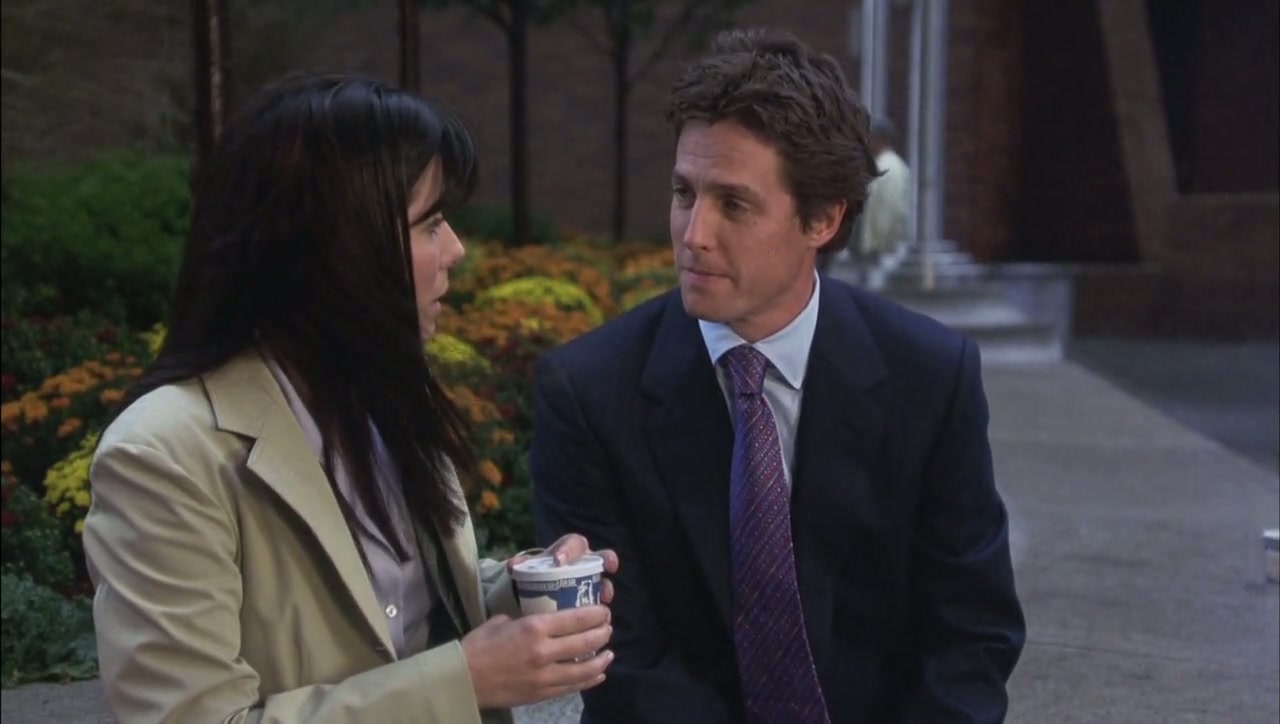 Two Weeks Notice Screenshot