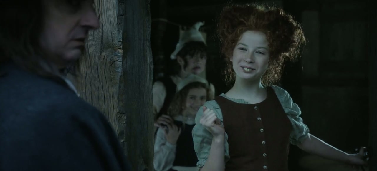 Hocus Pocus 2 Screenshot