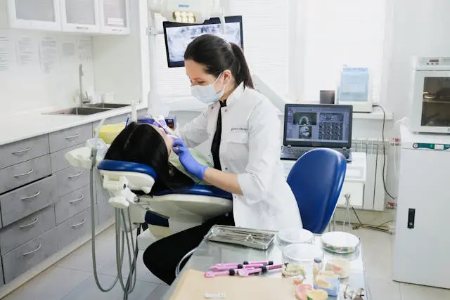 Complexitatea fiscalității în cabinetele medicale din România