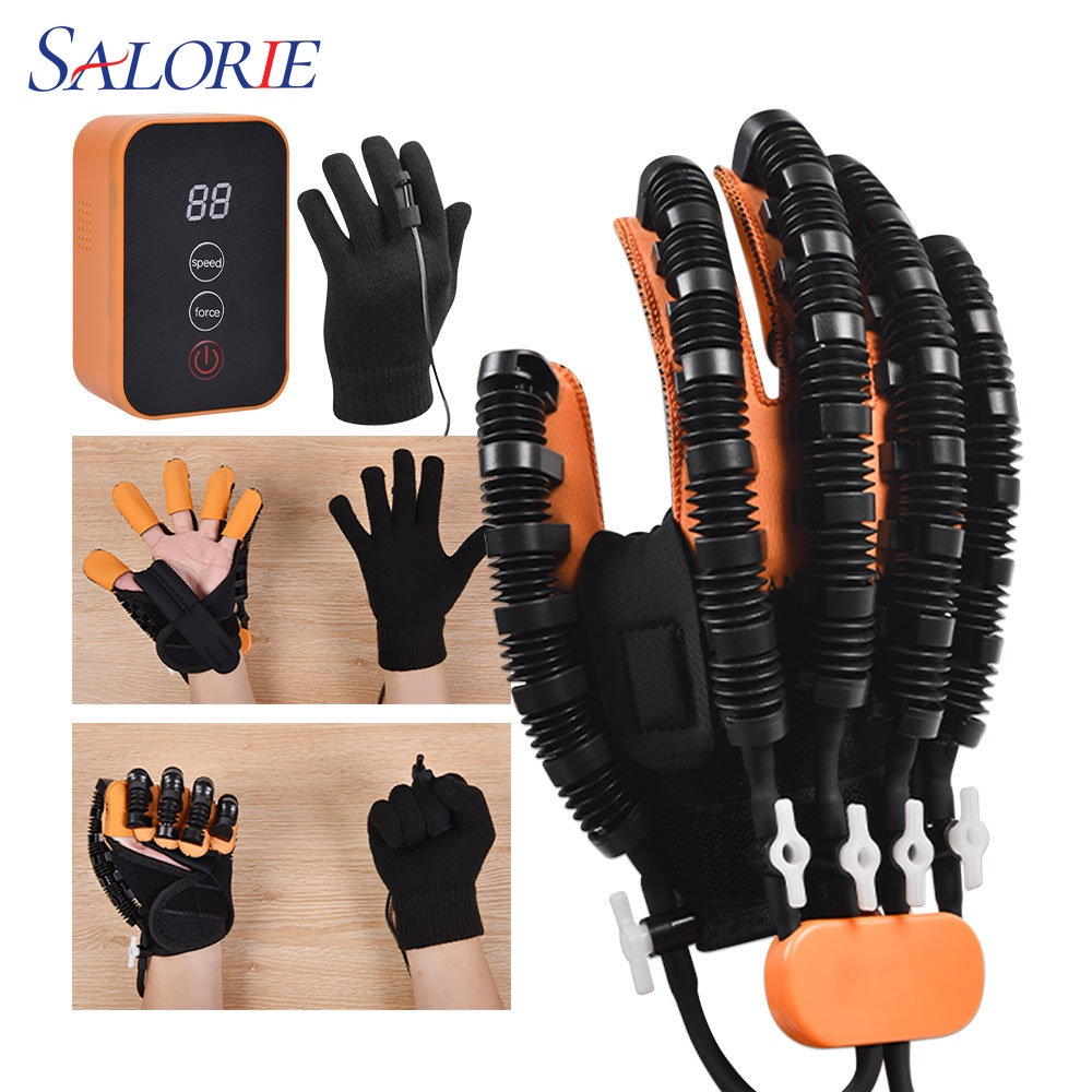 Portable Hand Trainer