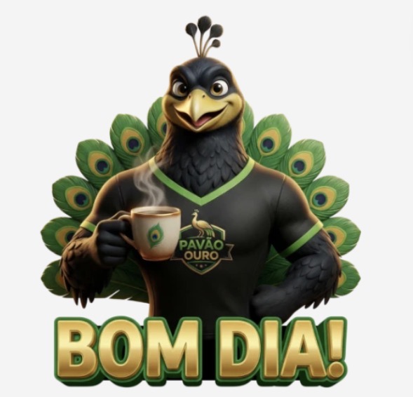 Bom Dia