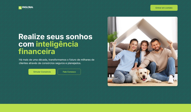 Englobal Consórcios