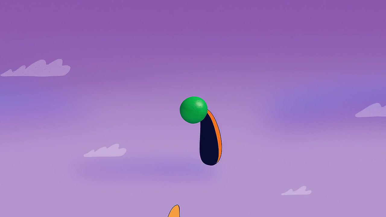 Headspace Guide to Sleep Screenshot