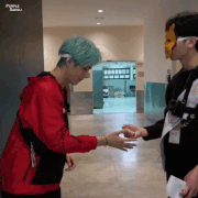 RUN BTS EP. 80 (1)