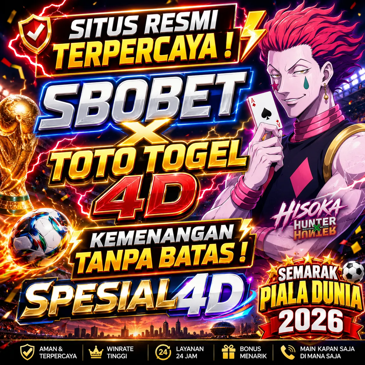 SPESIAL4D