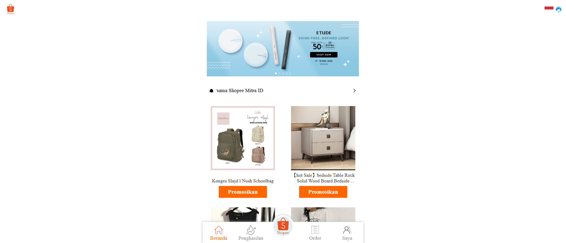 Stored capture of globalskincareid.store