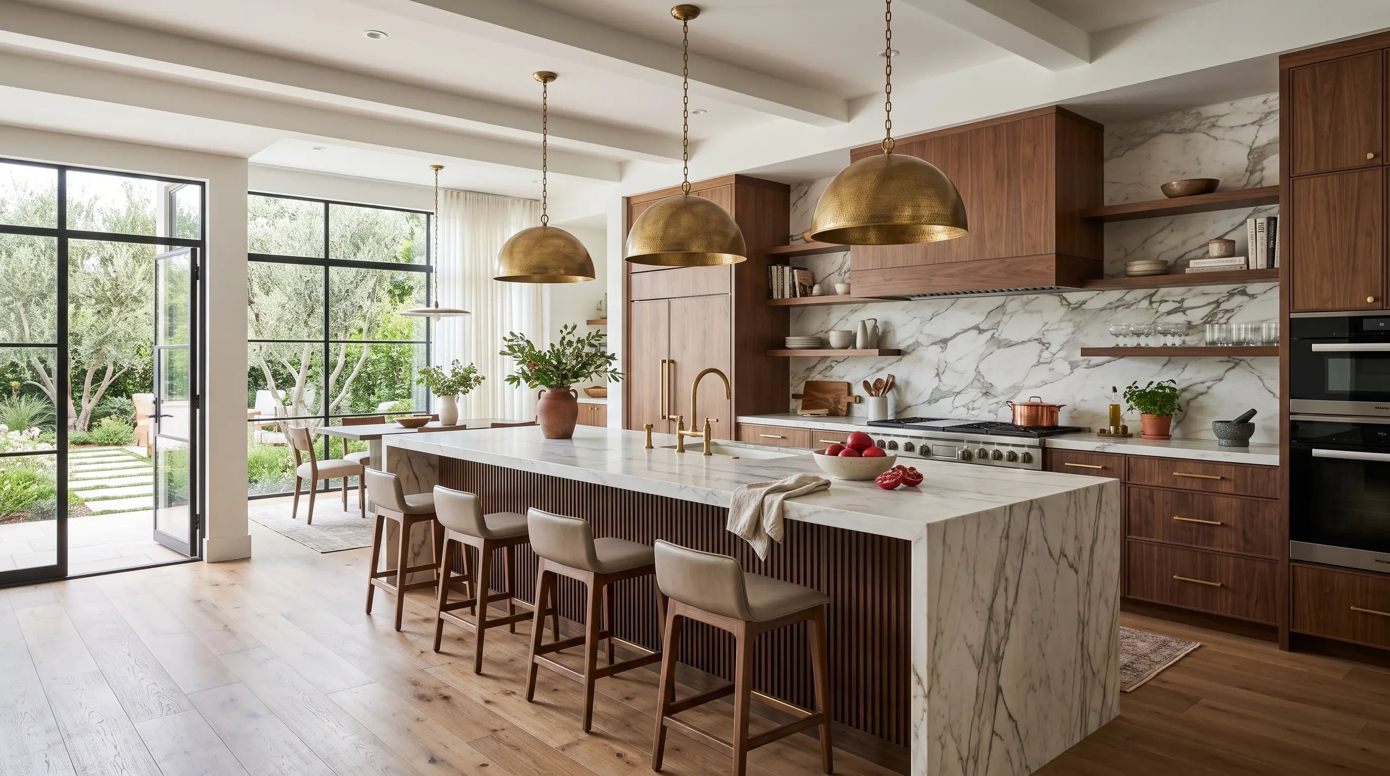 Stunning Modern Kitchen Trends