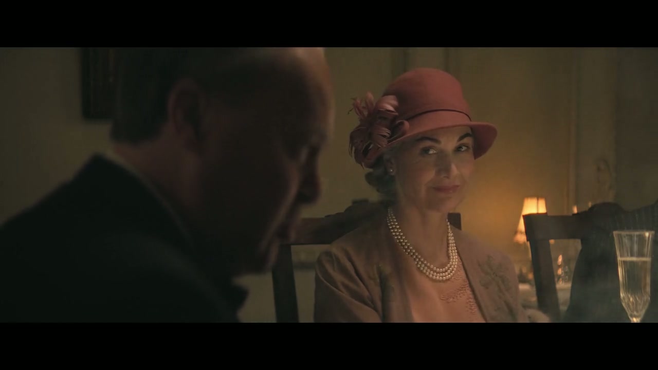 Churchill at War Screenshot
