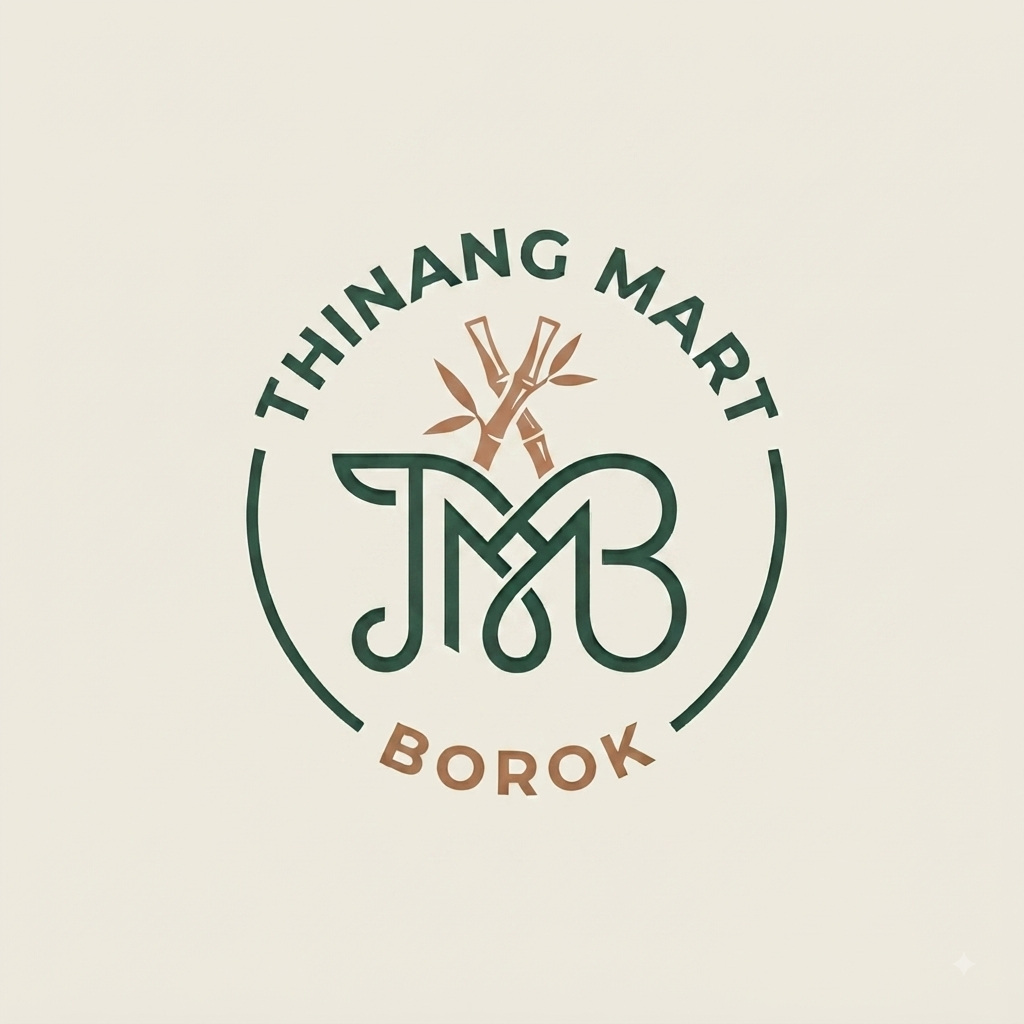 Thinang Mart Borok