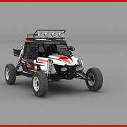 Predator-X-18-S-2009