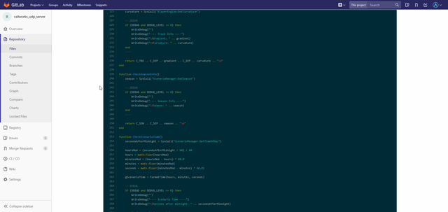 2018 01 28 22 57 05 TS16 UDPServer Lua Scenario Script lua master railworks udp se