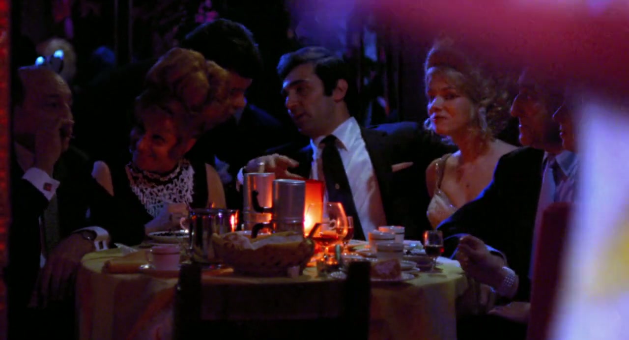 The French Connection Screenshot