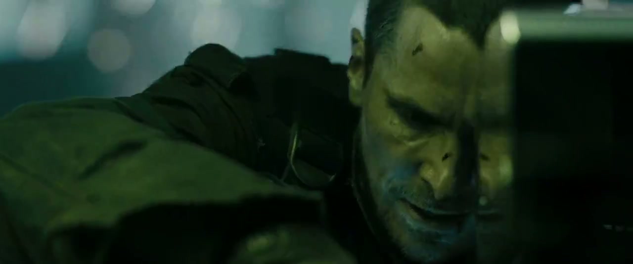 Terminator Salvation Screenshot