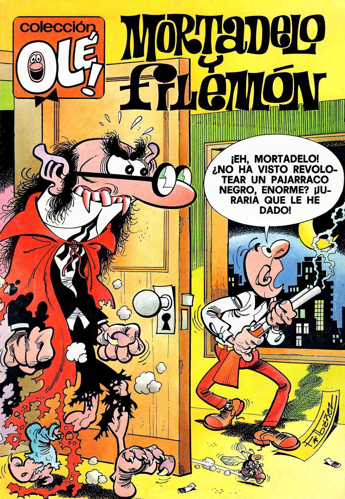 Coleccion OLE OleB-067