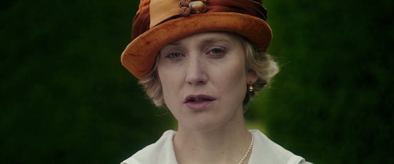 Mr. Holmes Screenshot