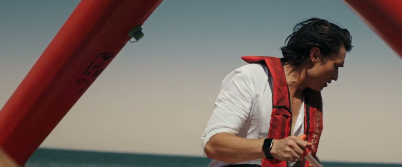 Great White Screenshot