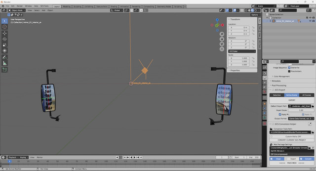 Blender 1