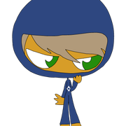 Ninja-cookie