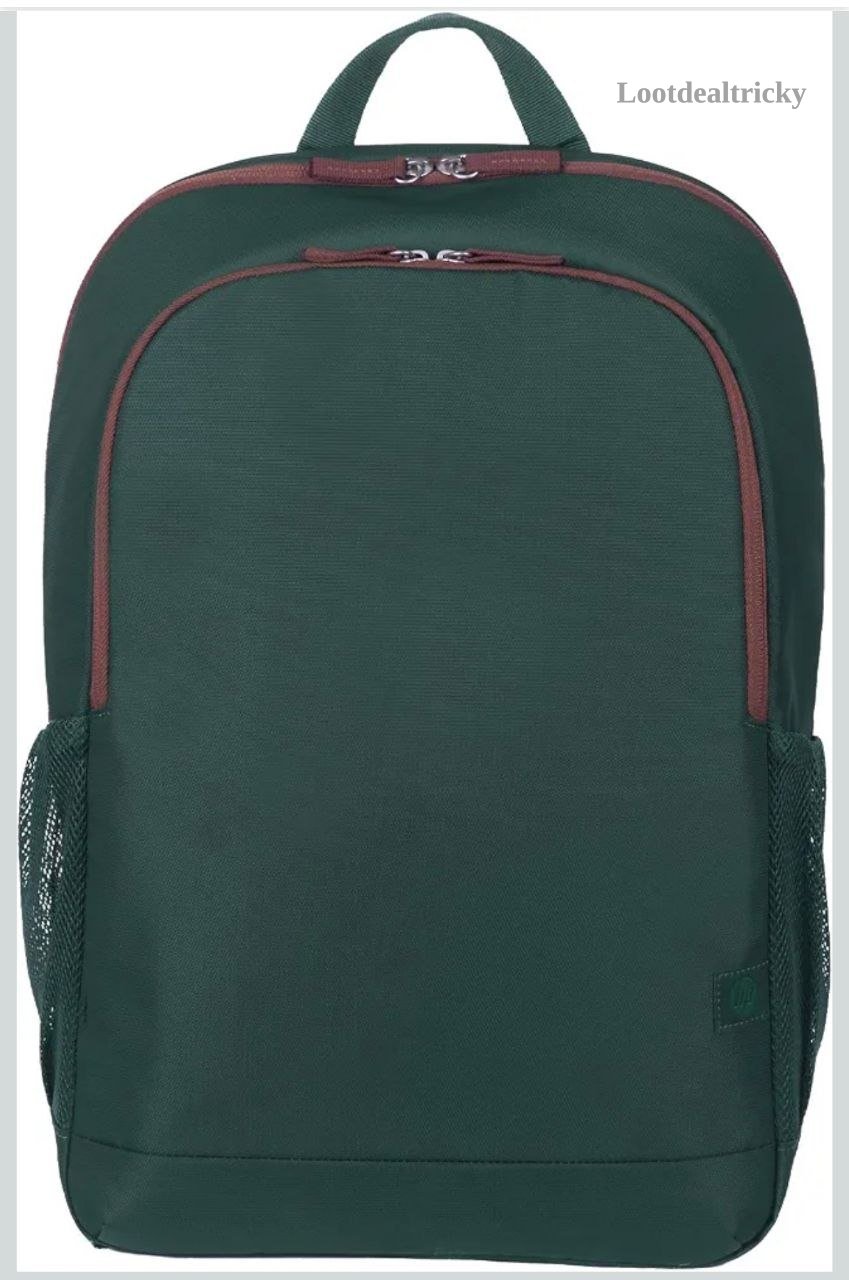Hp Laptop Backpacks Offer Image