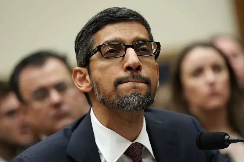 Google расширяет доступ Пентагона к ИИ после отказа Anthropic