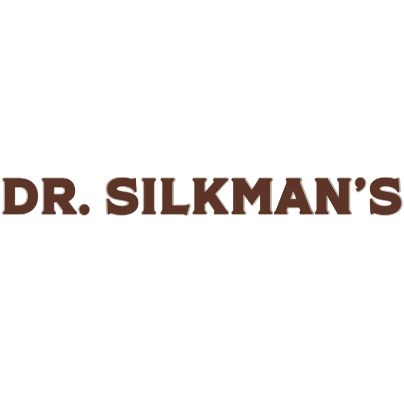 Dr Silkman s logo