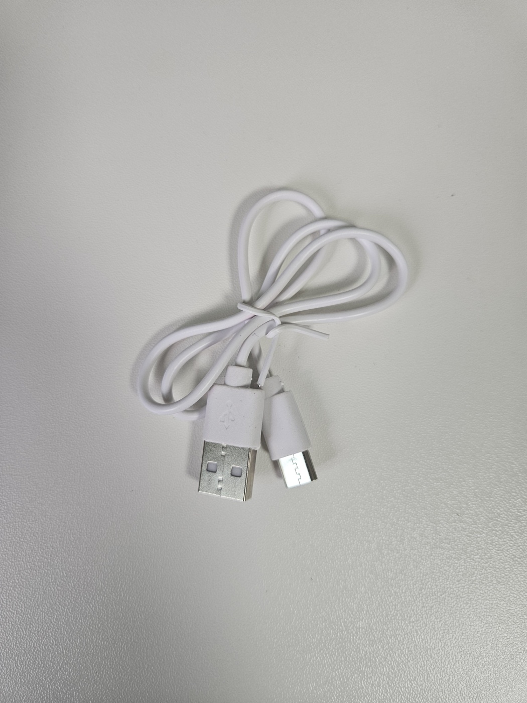 알리익스프레스 모기킬러램프 구성품 USB-C 충전선