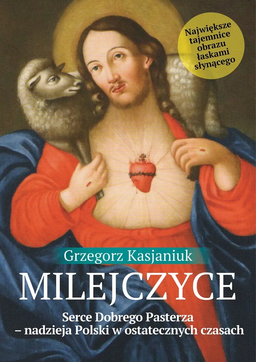 Milejczyce